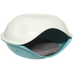 Duck Seng m/pude 4 ass. farver