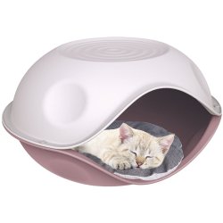 Duck Seng m/pude 4 ass. farver