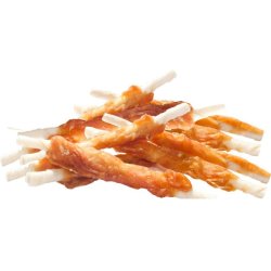 Twisted sticks m/kylling 200 gr. 