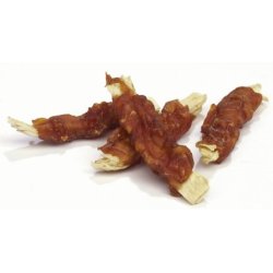 Kylling og hvid fisk 200 gr. 