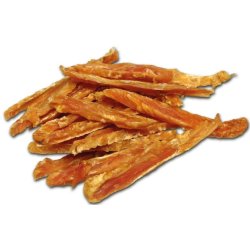 Kyllingefilet i strimler 200 gr.