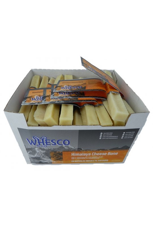 Whesco Himalaya Cheese bone