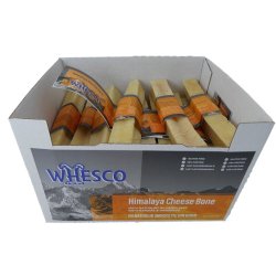 Whesco Himalaya Cheese bone
