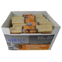 Whesco Himalaya Cheese bone