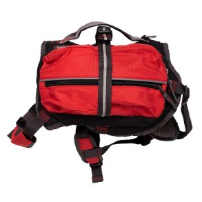 iEnergy Tasker til hunde