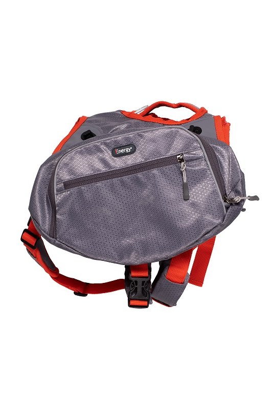 iEnergy 2 i 1 Sele inkl. tasker