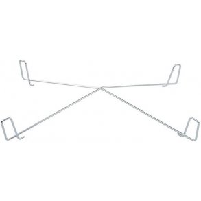 Billy (holder til linus transportkasser)