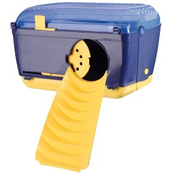 Sweet Home til gnaver ass. farver