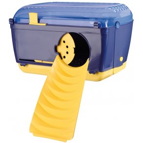 Sweet Home til gnaver ass. farver