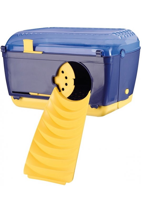 Sweet Home til gnaver ass. farver