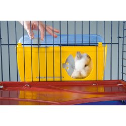 Sweet Home til gnaver ass. farver