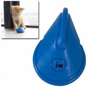 JW Cat Fun Tumbler