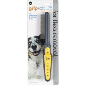Grooming