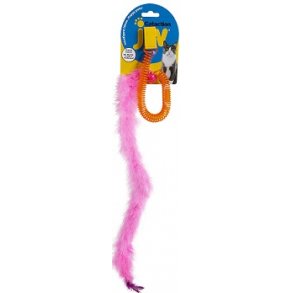 JW Featherlite Canip Boa Springy