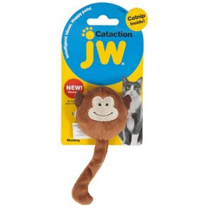 JW Cataction Monkey