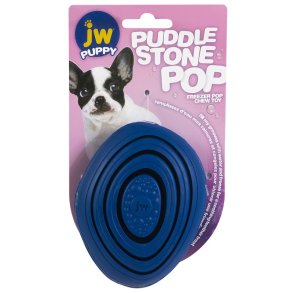JW Puppy Puddle Stone pop 