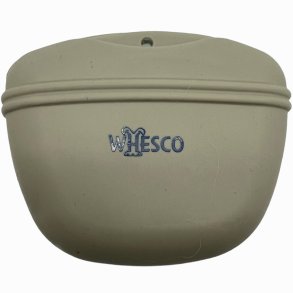 Whesco Silikone Godbidstaske Gr