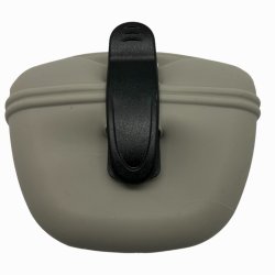 Whesco Silikone Godbidstaske Gr