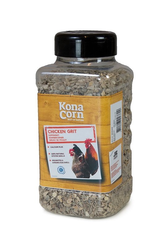 KonaCorn Grit til Hns 1,25 kg 