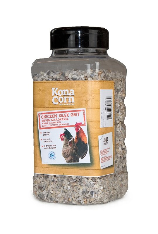 KonaCorn Digestive Grit til Hns 1,4 kg 