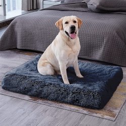 Whesco Langhret Plys pude