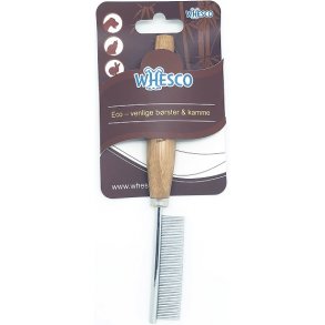 Whesco Eco-bambus Loppekam (56 tnder)