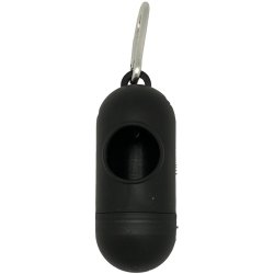 Whesco Hm Dispensere sort 