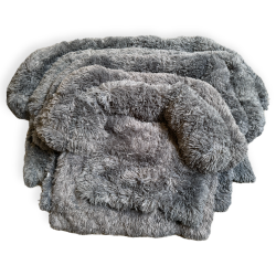 Whesco Plys Seng/Pude 