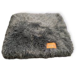 Whesco Langhret Plys pude