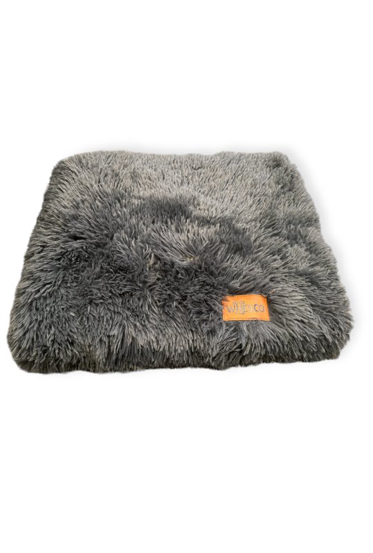 Whesco Langhret Plys pude