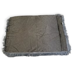 Whesco Langhret Plys pude