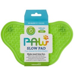 Paw Slowfeeder/Lick Mat