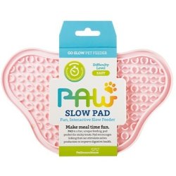 Paw Slowfeeder/Lick Mat