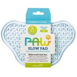 Paw Slowfeeder/Lick Mat