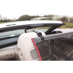 Kong bagsde barriere