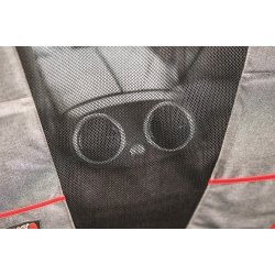 Kong bagsde barriere