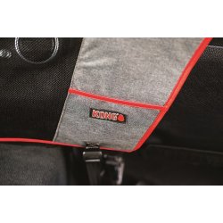 Kong bagsde barriere