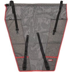 Kong bagsde barriere