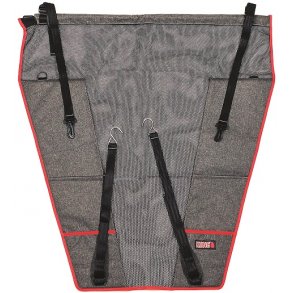 Kong bagsde barriere