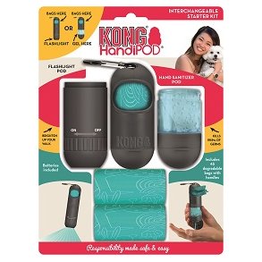 Kong Handipod mini starter kit