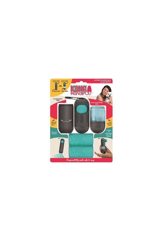 Kong Handipod mini starter kit