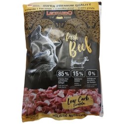 Leonardo Fresh Okse &amp; Kylling