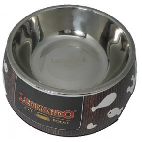 Leonardo Foderskl melamin m. stl skl