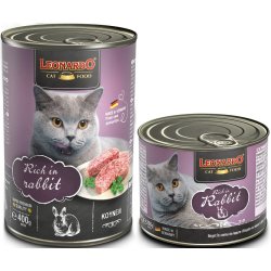 Leonardo Vdfoder Kanin 