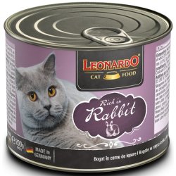 Leonardo Vdfoder Kanin 