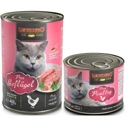 Leonardo Vdfoder Fjerkr 