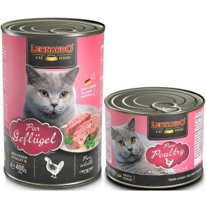 Leonardo Vdfoder Fjerkr 