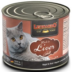 Leonardo Vdfoder Lever 