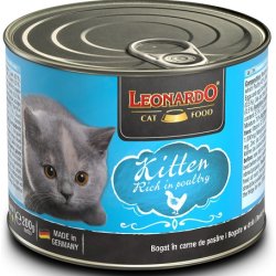 Leonardo Vdfoder Killing