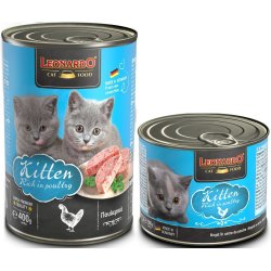 Leonardo Vdfoder Killing